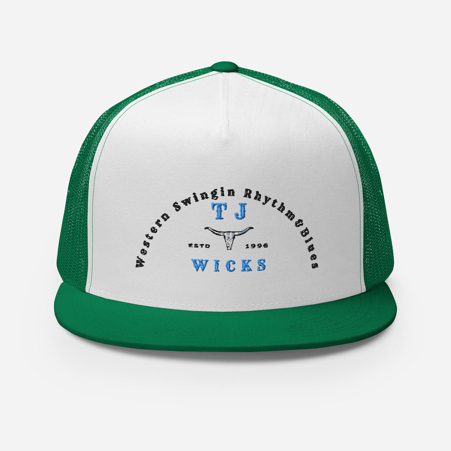 Western Swingin Hat