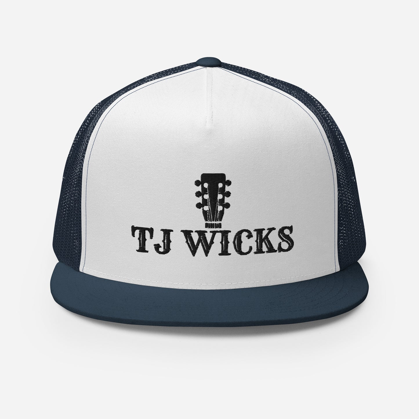 TJ OG Trucker Hat