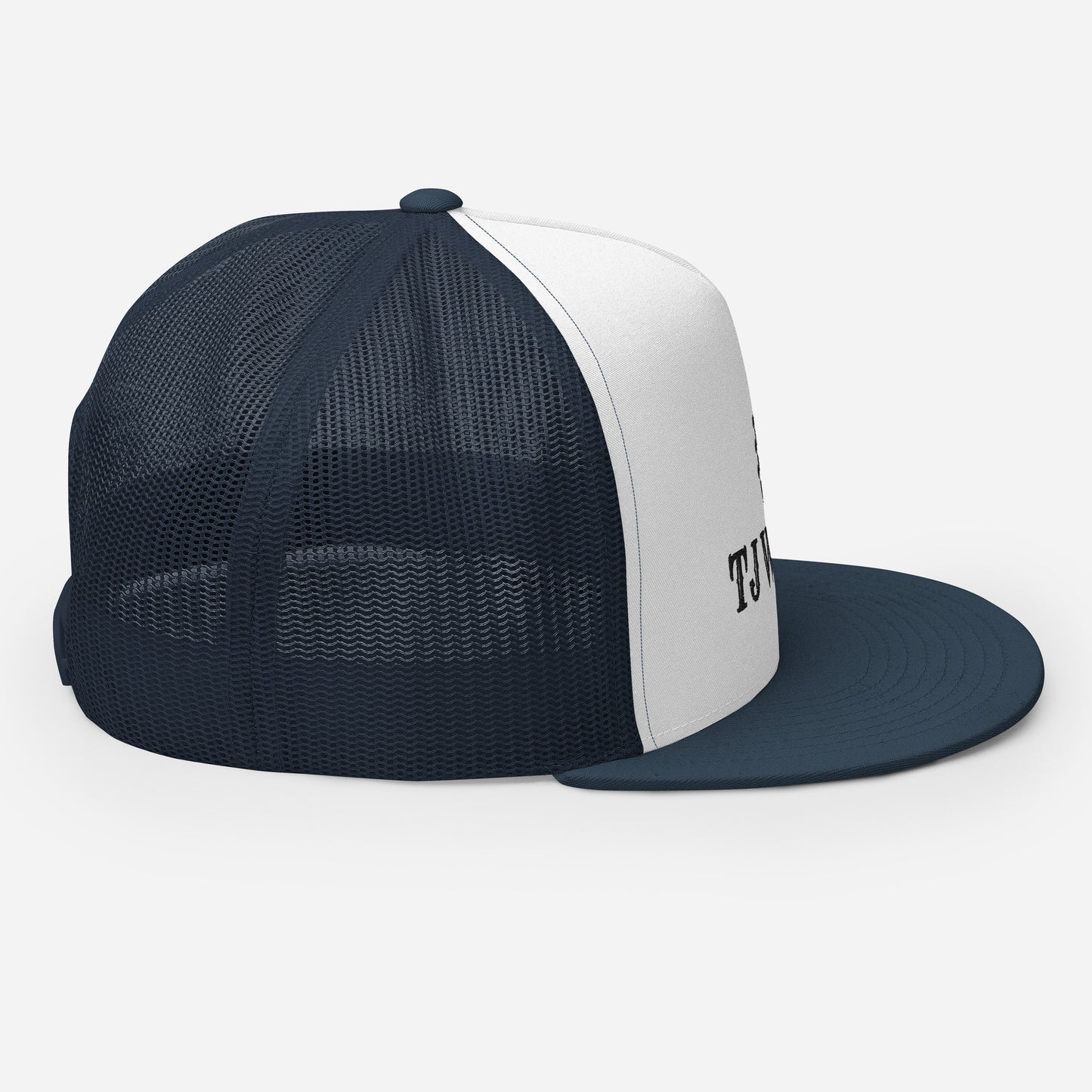 TJ OG Trucker Hat