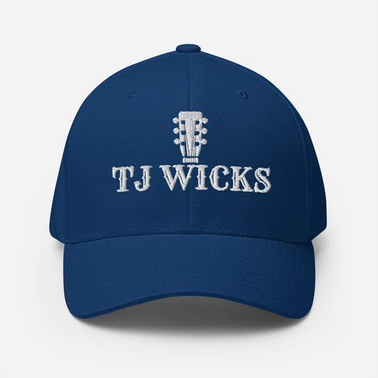 Tj Wicks OG Dad Hat